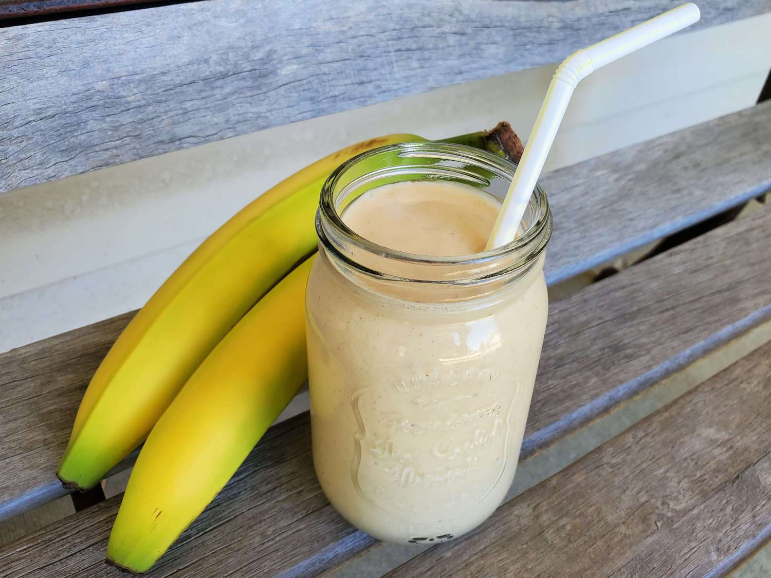Banana Shake Small